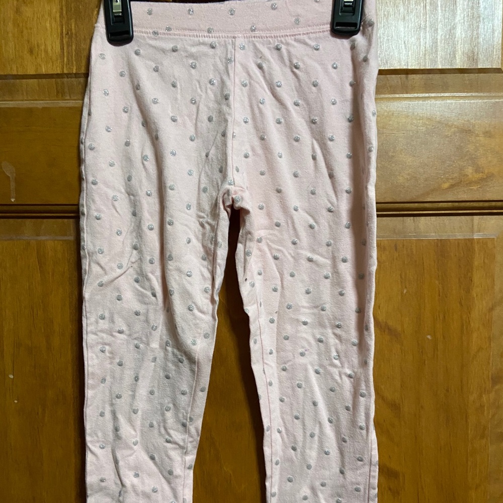 Girls leggings